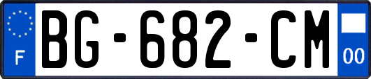 BG-682-CM