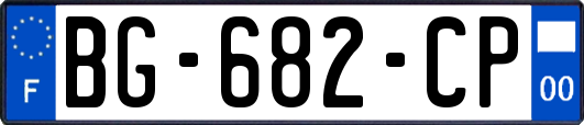 BG-682-CP