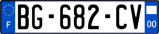 BG-682-CV