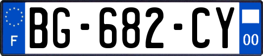 BG-682-CY