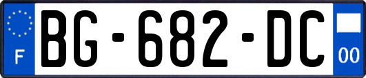 BG-682-DC