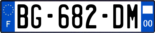 BG-682-DM