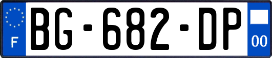 BG-682-DP