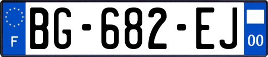 BG-682-EJ