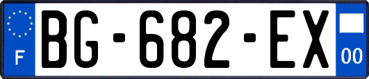 BG-682-EX