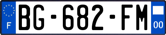 BG-682-FM