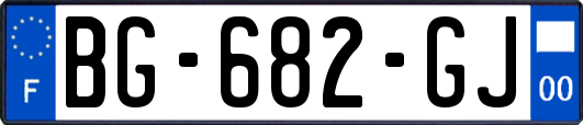 BG-682-GJ