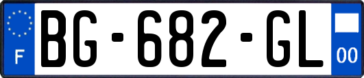 BG-682-GL