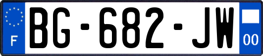 BG-682-JW