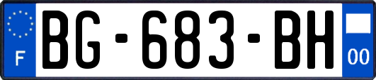 BG-683-BH