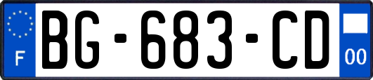 BG-683-CD