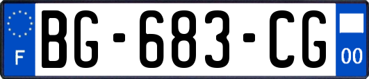 BG-683-CG