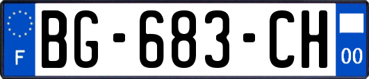 BG-683-CH