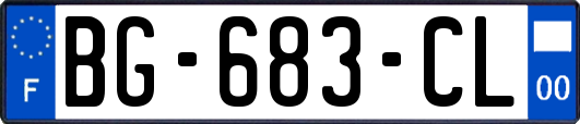 BG-683-CL