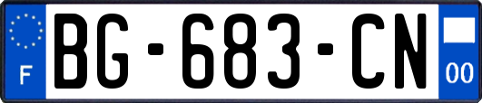 BG-683-CN