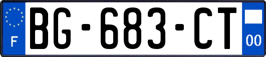 BG-683-CT