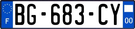 BG-683-CY
