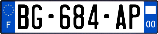 BG-684-AP