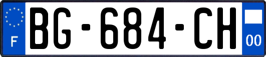 BG-684-CH