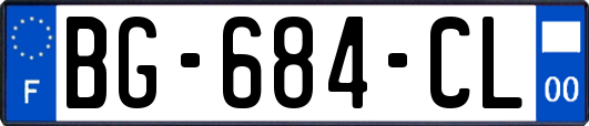 BG-684-CL