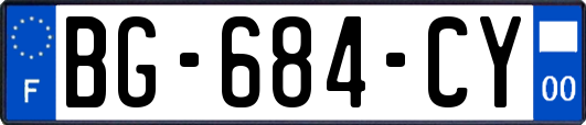 BG-684-CY