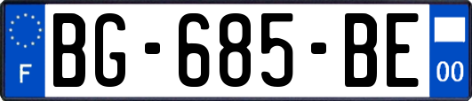 BG-685-BE