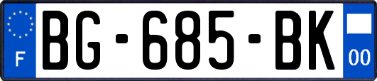 BG-685-BK