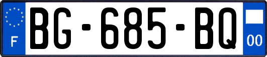 BG-685-BQ