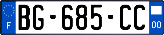 BG-685-CC
