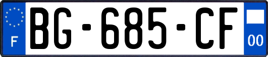 BG-685-CF