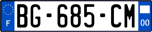 BG-685-CM
