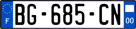 BG-685-CN