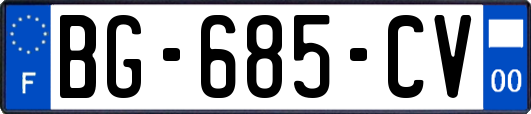 BG-685-CV