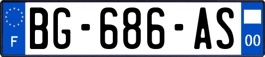 BG-686-AS