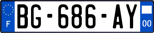 BG-686-AY