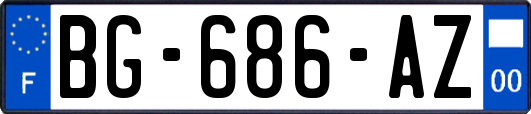 BG-686-AZ