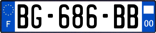 BG-686-BB