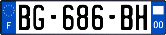 BG-686-BH