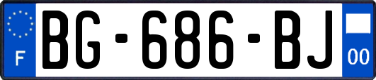 BG-686-BJ