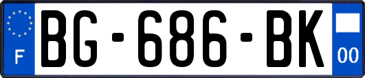 BG-686-BK