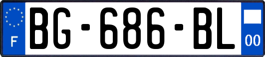 BG-686-BL