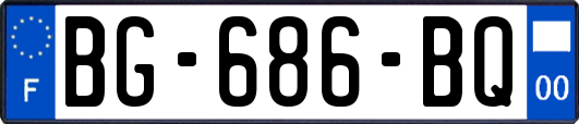 BG-686-BQ
