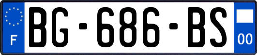 BG-686-BS