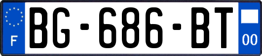 BG-686-BT
