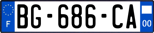 BG-686-CA