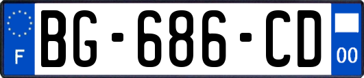 BG-686-CD