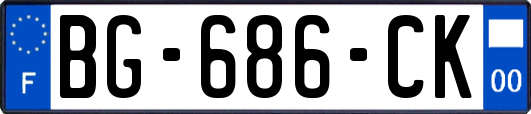 BG-686-CK