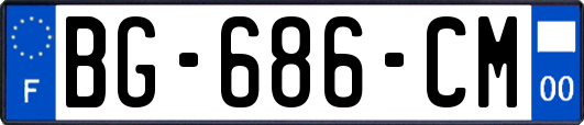 BG-686-CM