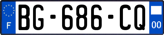 BG-686-CQ