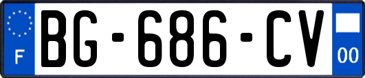 BG-686-CV